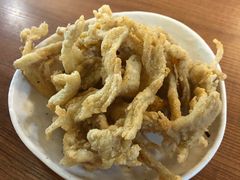 -红小满休闲餐厅(十全街店)