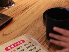 -千寻烧肉(政务区店)