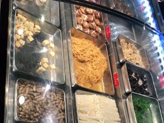 -晓燃地摊烤肉(朝阳双桥店)
