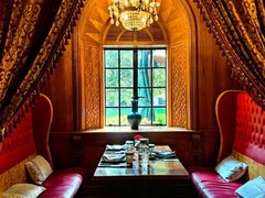 -马勒别墅·中餐厅