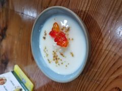 -庐山三石饭店·山里土菜(庐山店)