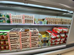 -盒马X会员店(王府井奥莱UP TOWN店)