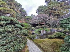 -京都御所