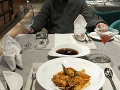 -La Sauce法意餐厅