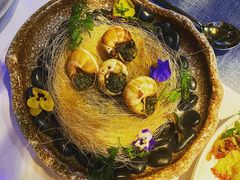 -Wei菋·Le Bistrot