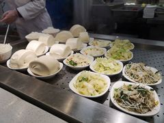 -未来科技城食堂(海外人才大楼店)