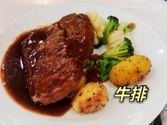 -宜家·瑞典风味餐厅(北京西红门店)