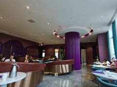 大堂-喜粤8号(四海唐人街店)