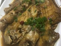 -老太婆饭店(广义路店)