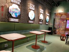 -悸动(吴泾宝龙广场店)