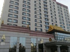 -北京西藏大厦酒店