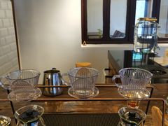 -MUSEO COFFEE咖啡博物馆