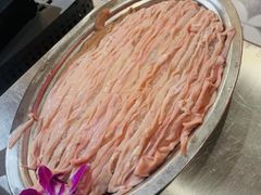 -朱光玉火锅馆(龙阳广场店)