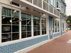 门面-安德鲁饼店(总店)