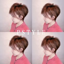 -P.STYLE 派斯造型