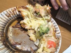 -暖食光·台式家庭餐厅·生日主题店(万达店)