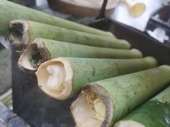 -西双版纳集贸市场