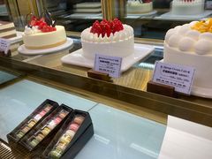 -Sunflour(来福士店)