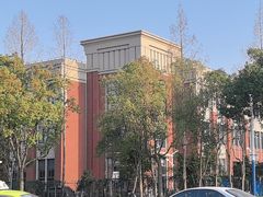 -华东政法大学(松江校区)