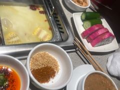 -海底捞大排档火锅(悦荟广场店)