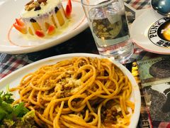 -鼓楼吃面·肉啃肉(南锣鼓巷店)