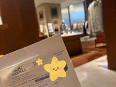 -爱马仕 HERMES(上海ifc商场店)