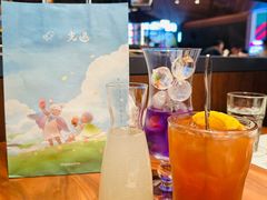 -大树餐厅(益田假日店)