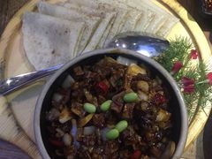 黑三剁-雀舞云南菜(乐客城店)