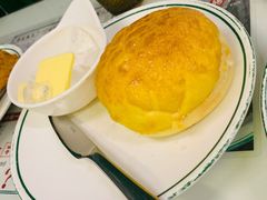 冰火菠萝油-元朗冰室(新天地店)