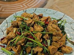 -佛有缘素食馆·荔湾老字号(陈家祠首店)