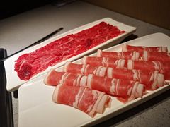 越煮越嫩羊肉-海底捞火锅(海宁路店)