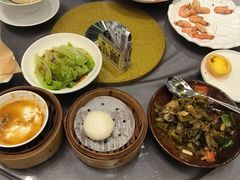 -东方御宴海鲜酒楼(棕泉酒店)