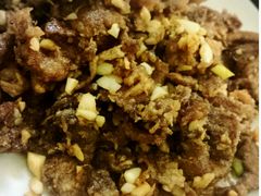 -清真宏玉祥黄门脸餐厅(华荫东里店)