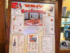 -Crab Pot Restaurant