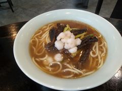 -奎元馆.百年奎元.非遗传承(西湖边的解放路店)