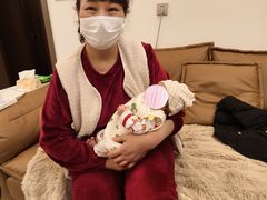 -田螺阿姨自营月嫂·育儿嫂(高新店)