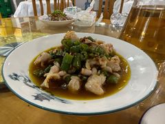 -陈胖子鱼庄(黄辣丁新津店)