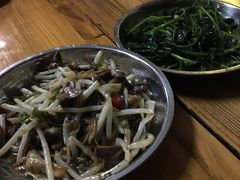-香竹农庄•传统竹筒饭(十年店)