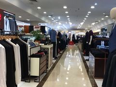 -燕莎友谊商城(亮马桥店)