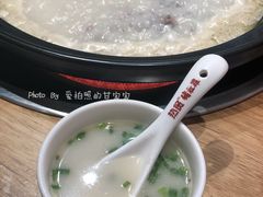 热煲猪肚鸡-好彩猪肚鸡(正弘城店)