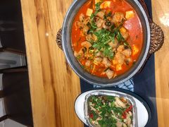 -益恒饭店乡间白族菜(古城总店)