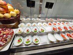 -丰卓会海鲜自助(中润大道店)
