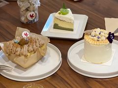 -侘寂甜品(自取店)