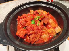 -老福洲·三十年福州味(斗东店)