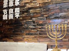 -彩虹之约•淮扬家宴(亚运村店)
