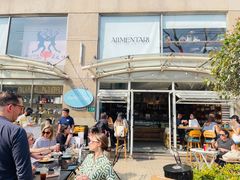 -Alimentari早午餐(安福路店)