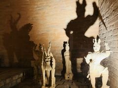 -洛阳古墓博物馆