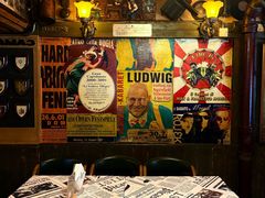 -流浪者复古西餐鸡尾酒吧(沈阳店)