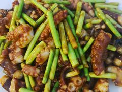 -聚德福海鲜家常菜(刘庄店)