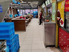 -王家沙点心店(南京西路总店)